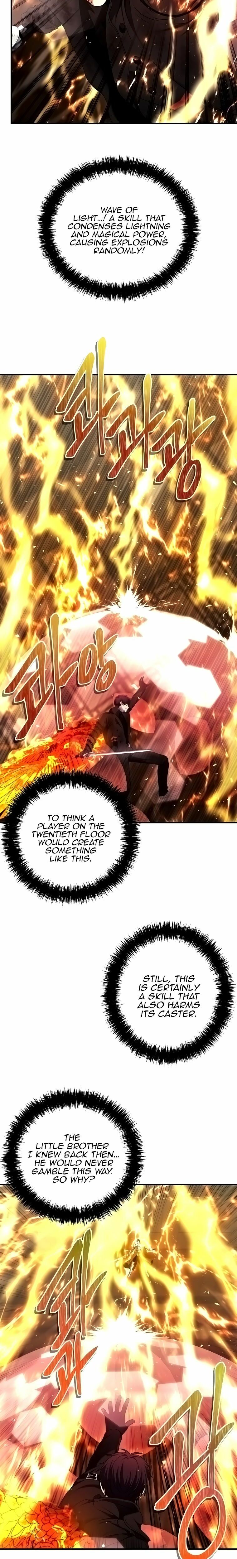 Ranker Who Lives A Second Time chapter 124 page 26