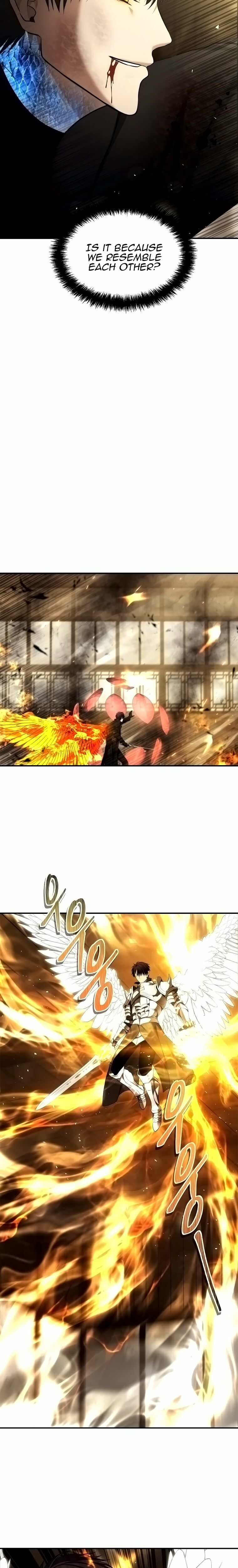 Ranker Who Lives A Second Time chapter 124 page 29