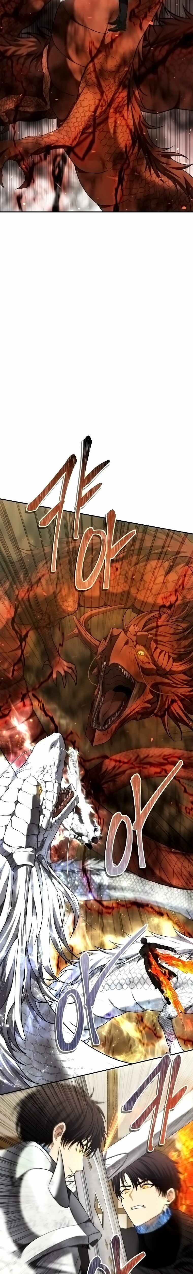 Ranker Who Lives A Second Time chapter 124 page 4