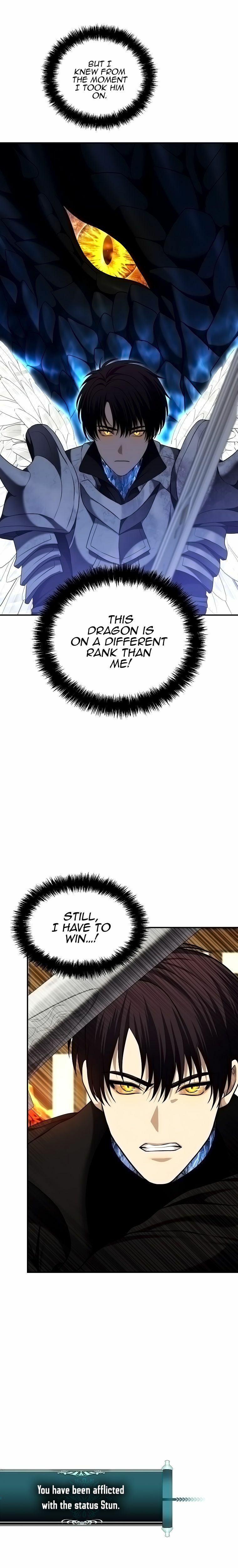 Ranker Who Lives A Second Time chapter 124 page 6