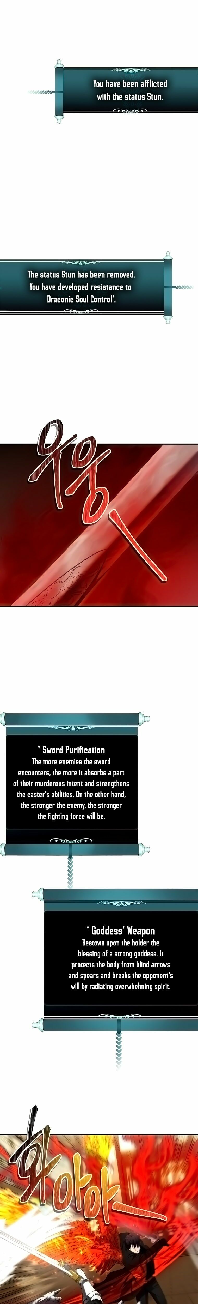 Ranker Who Lives A Second Time chapter 124 page 7