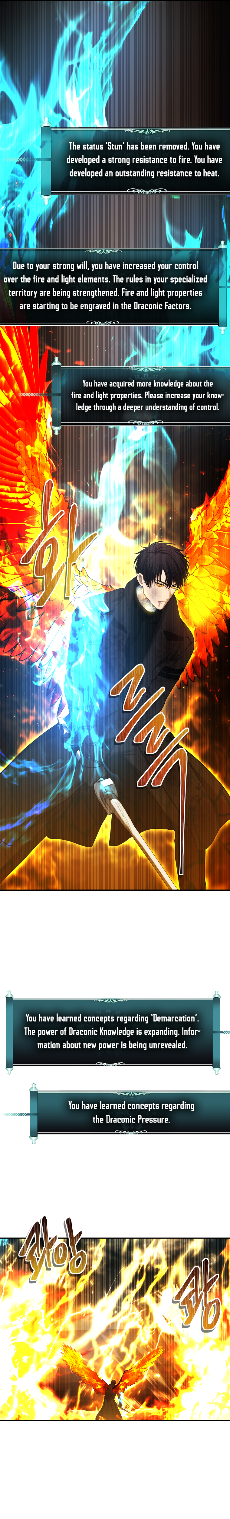 Ranker Who Lives A Second Time chapter 125 page 11