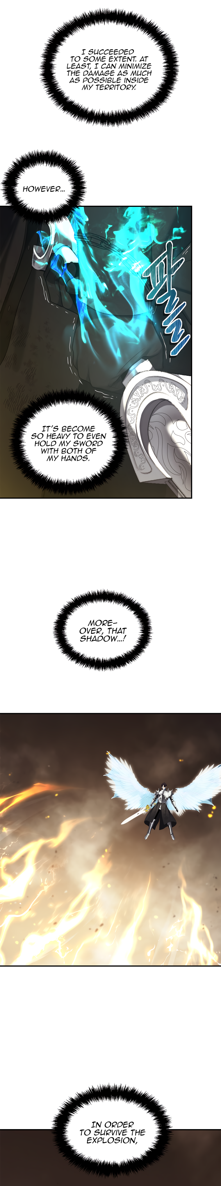 Ranker Who Lives A Second Time chapter 125 page 12