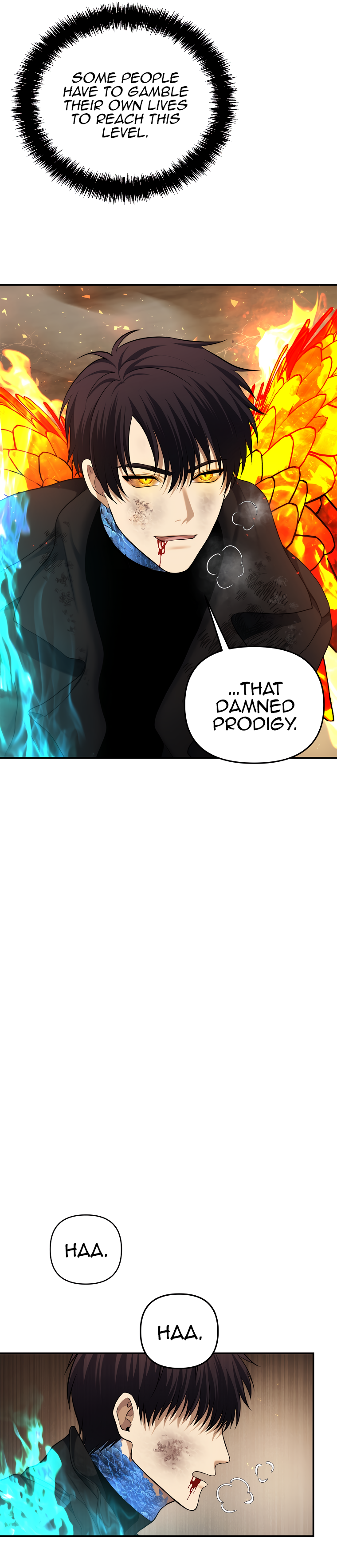 Ranker Who Lives A Second Time chapter 125 page 14