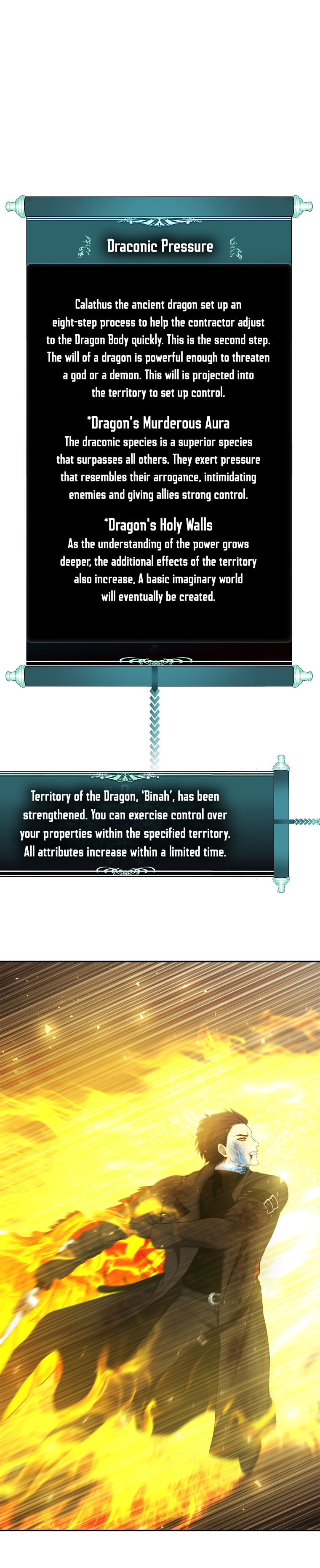 Ranker Who Lives A Second Time chapter 125 page 17