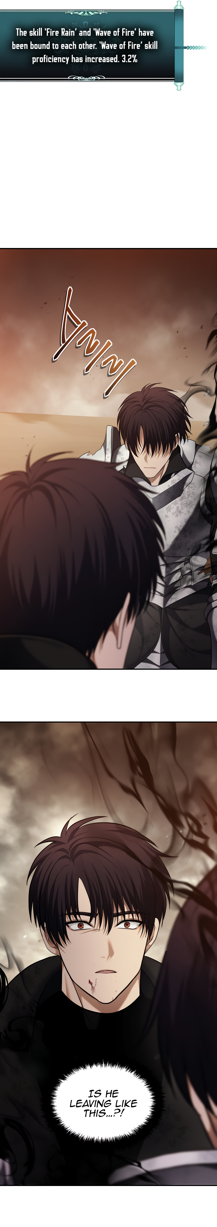 Ranker Who Lives A Second Time chapter 125 page 24