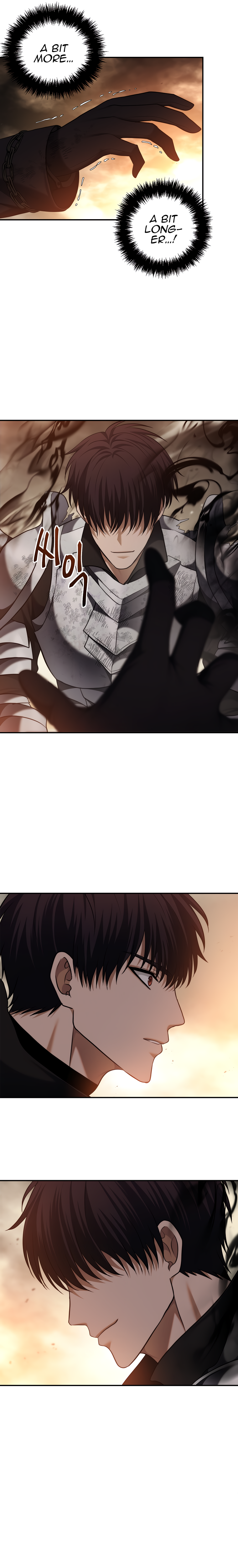 Ranker Who Lives A Second Time chapter 125 page 25