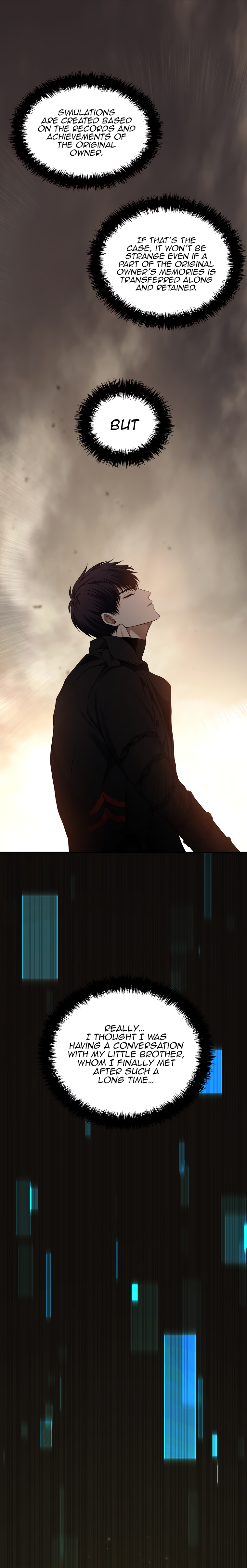 Ranker Who Lives A Second Time chapter 125 page 28