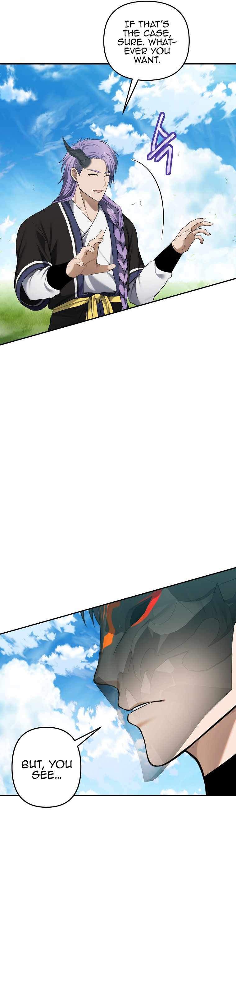 Ranker Who Lives A Second Time chapter 126 page 14