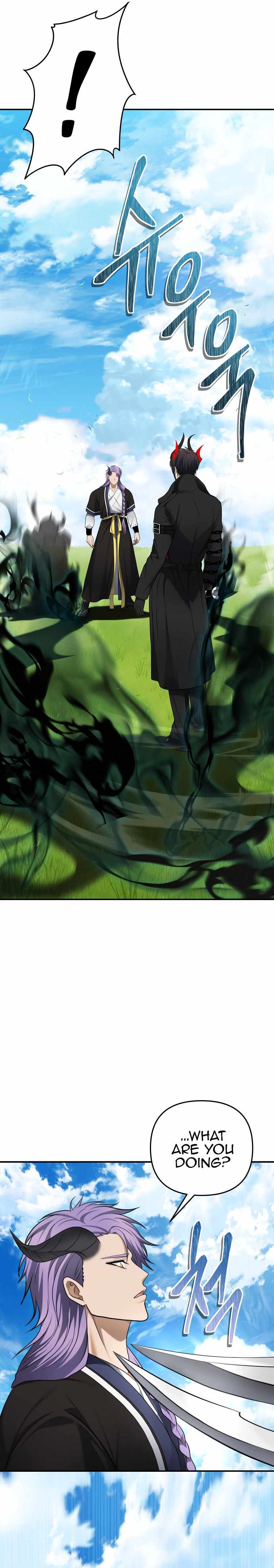 Ranker Who Lives A Second Time chapter 126 page 15