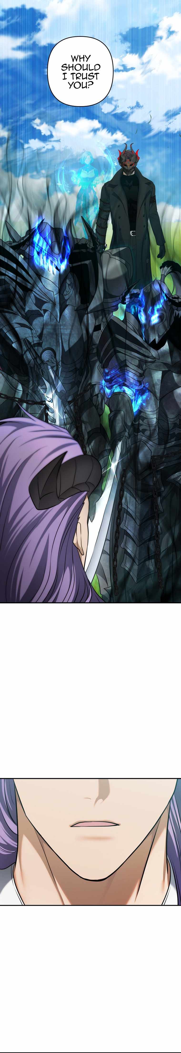 Ranker Who Lives A Second Time chapter 126 page 16