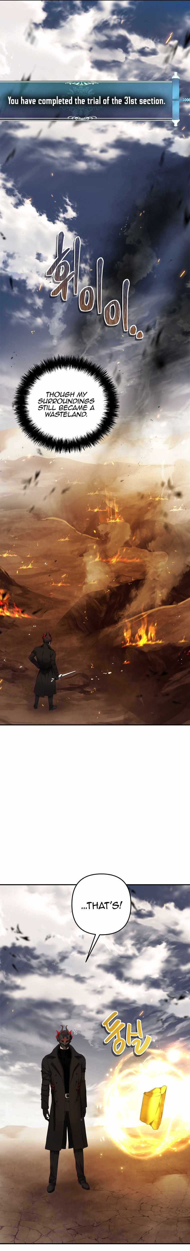 Ranker Who Lives A Second Time chapter 126 page 2