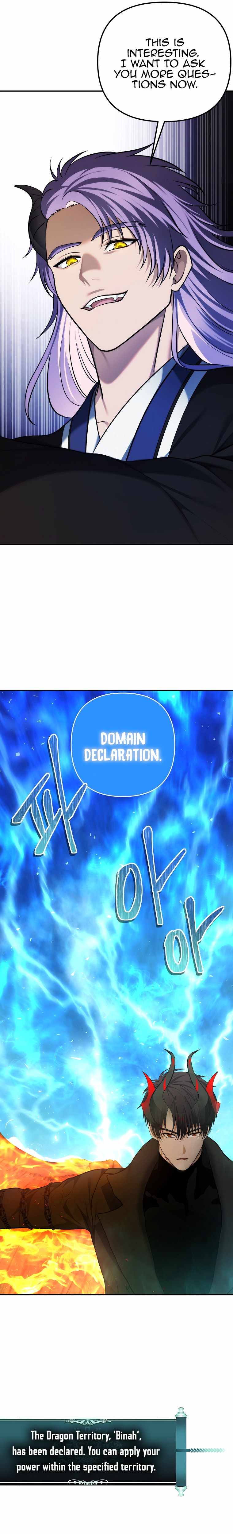 Ranker Who Lives A Second Time chapter 126 page 22