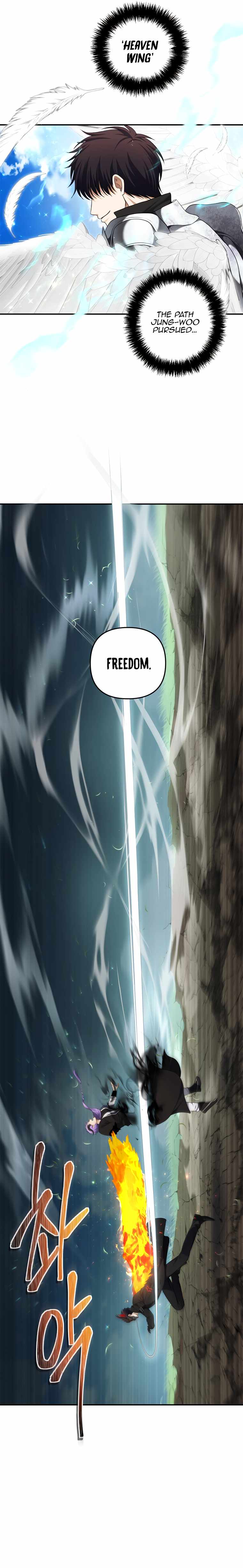 Ranker Who Lives A Second Time chapter 127 page 24