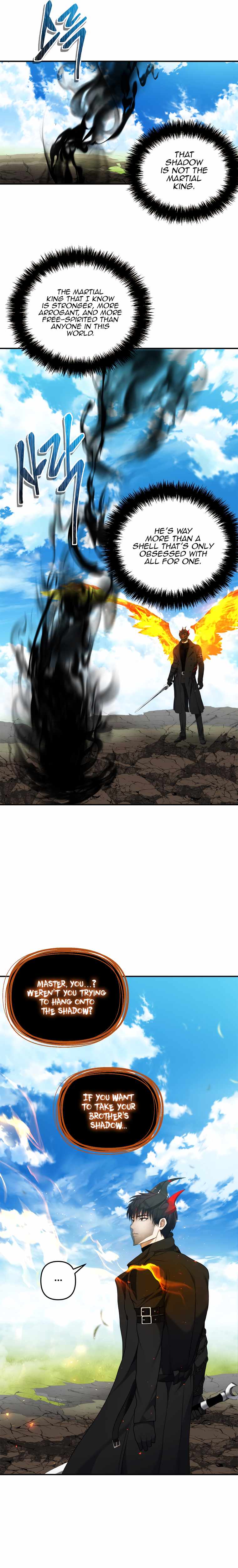 Ranker Who Lives A Second Time chapter 127 page 26