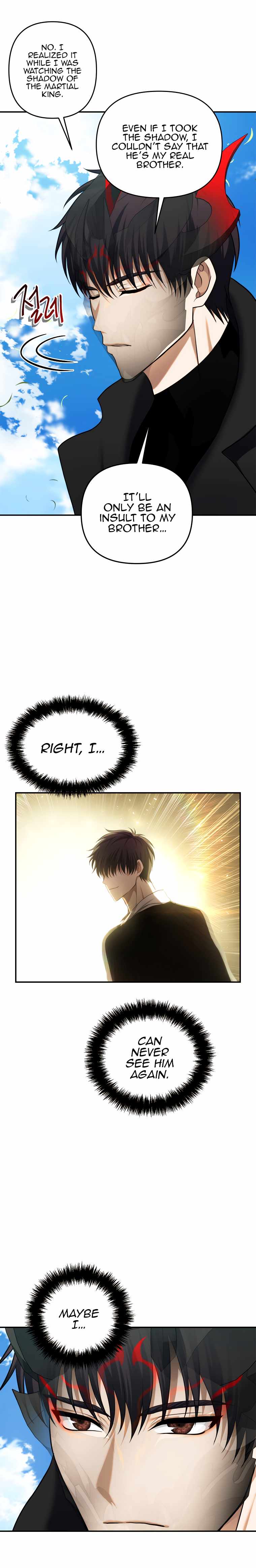 Ranker Who Lives A Second Time chapter 127 page 27