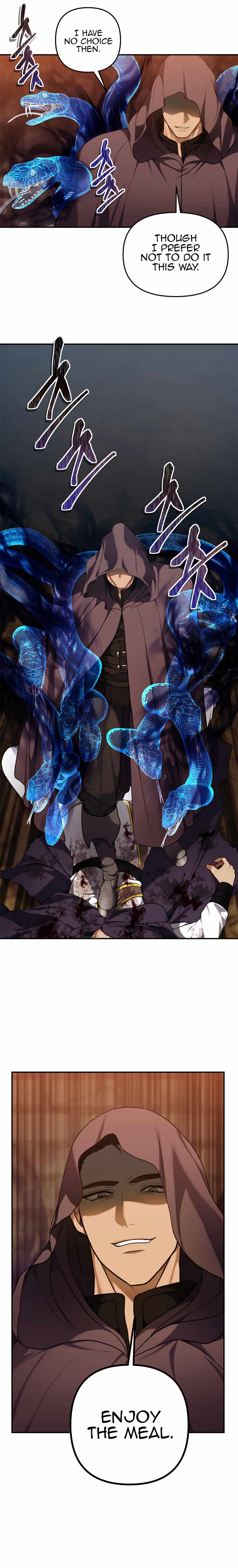 Ranker Who Lives A Second Time chapter 128 page 10