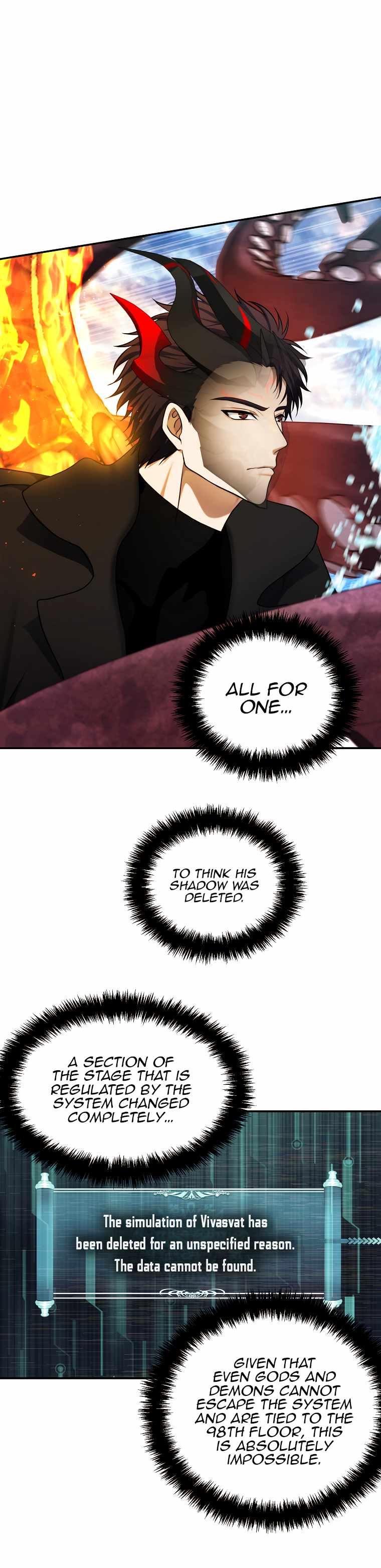 Ranker Who Lives A Second Time chapter 128 page 15