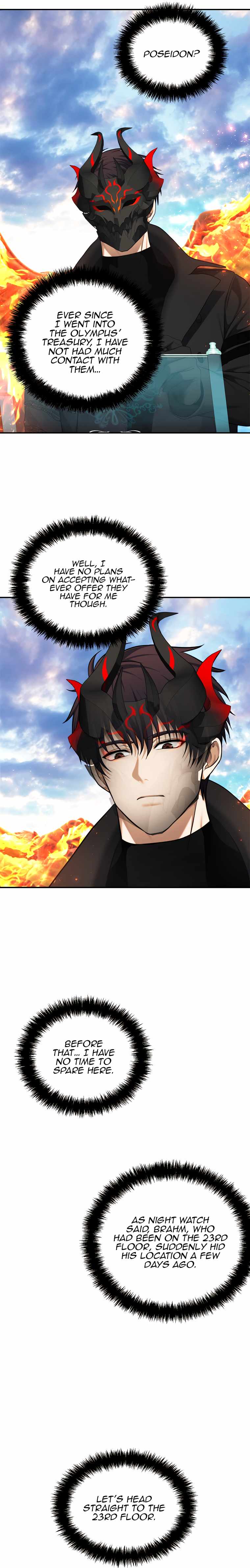 Ranker Who Lives A Second Time chapter 128 page 18