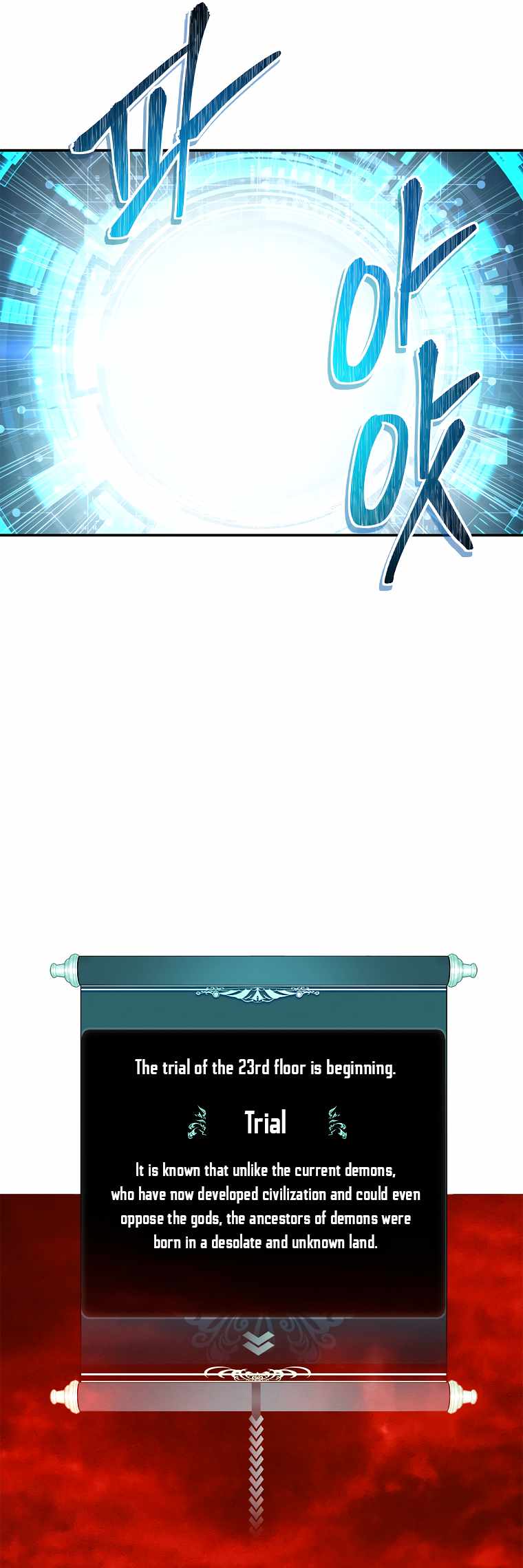 Ranker Who Lives A Second Time chapter 128 page 19