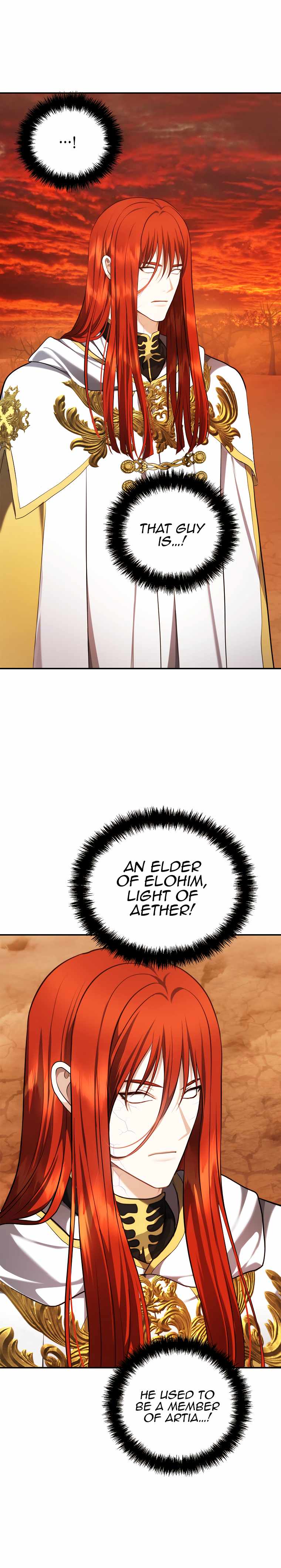 Ranker Who Lives A Second Time chapter 128 page 26