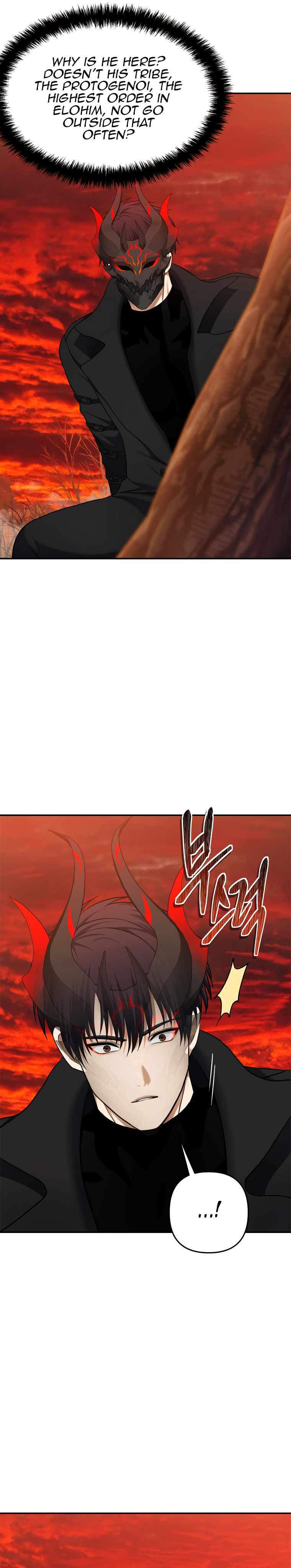 Ranker Who Lives A Second Time chapter 128 page 27