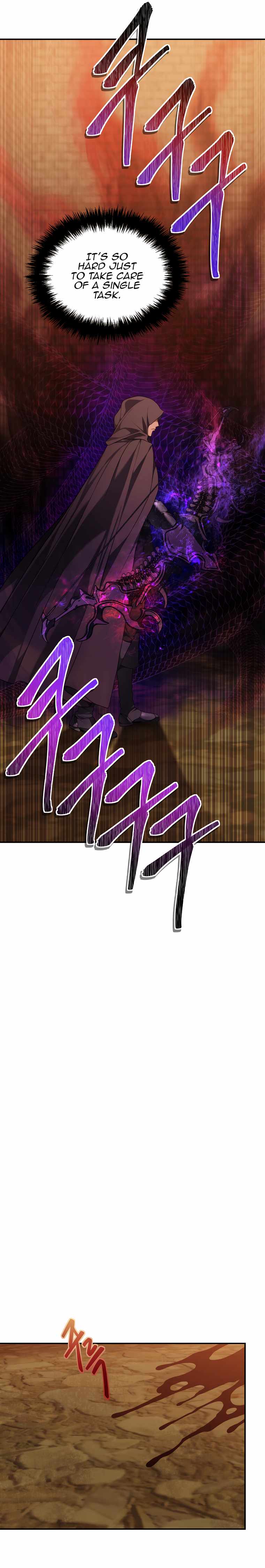 Ranker Who Lives A Second Time chapter 128 page 8