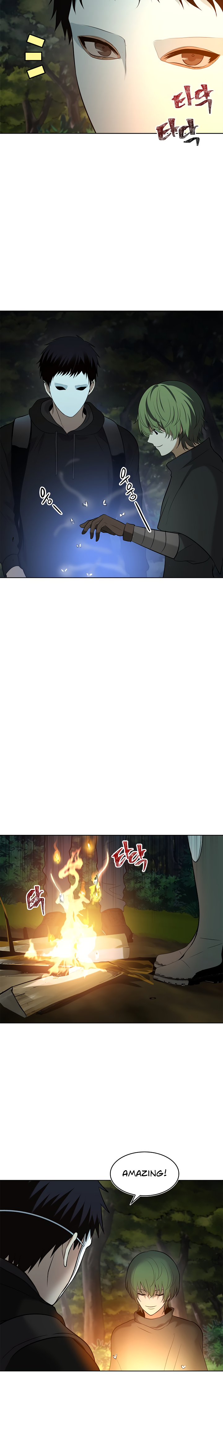 Ranker Who Lives A Second Time chapter 13 page 11