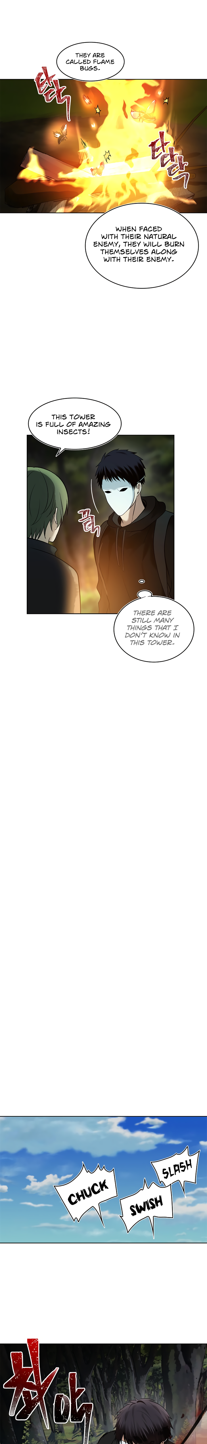 Ranker Who Lives A Second Time chapter 13 page 12