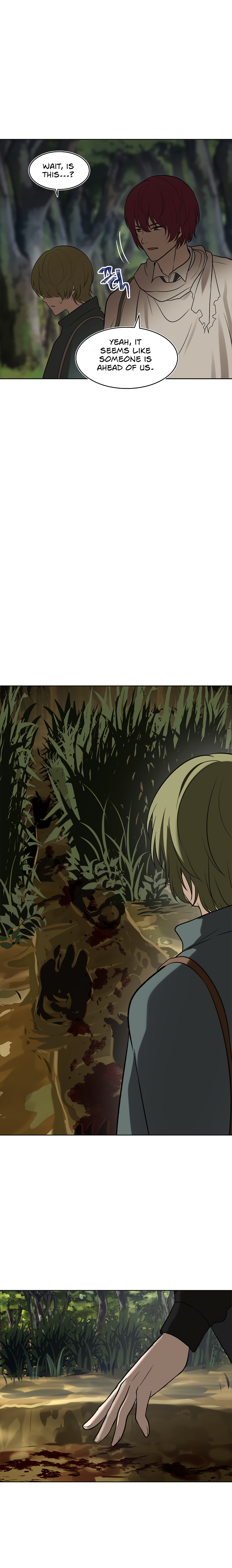 Ranker Who Lives A Second Time chapter 13 page 15