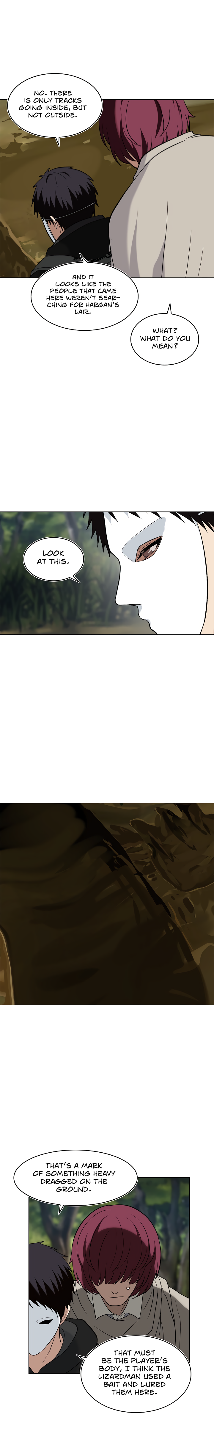 Ranker Who Lives A Second Time chapter 13 page 17