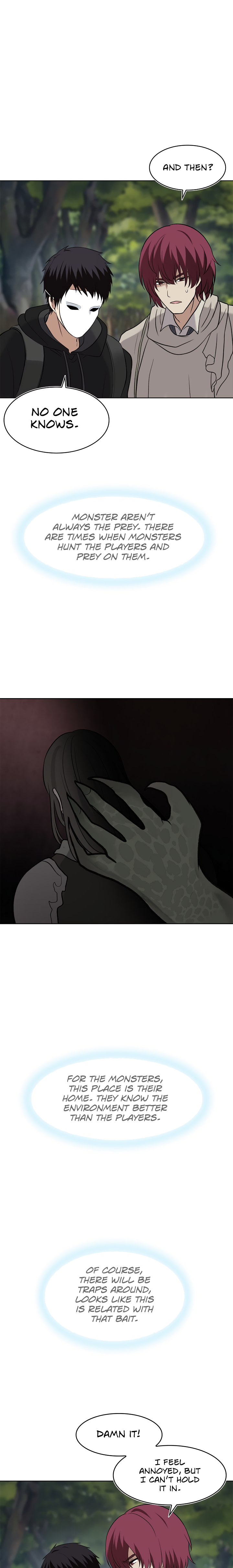 Ranker Who Lives A Second Time chapter 13 page 18