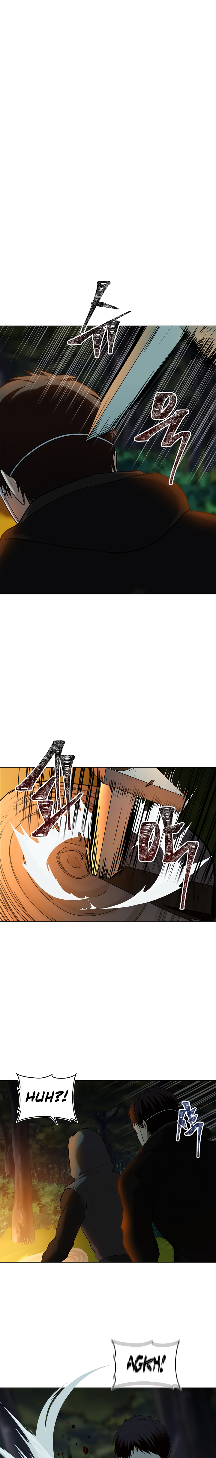 Ranker Who Lives A Second Time chapter 13 page 2