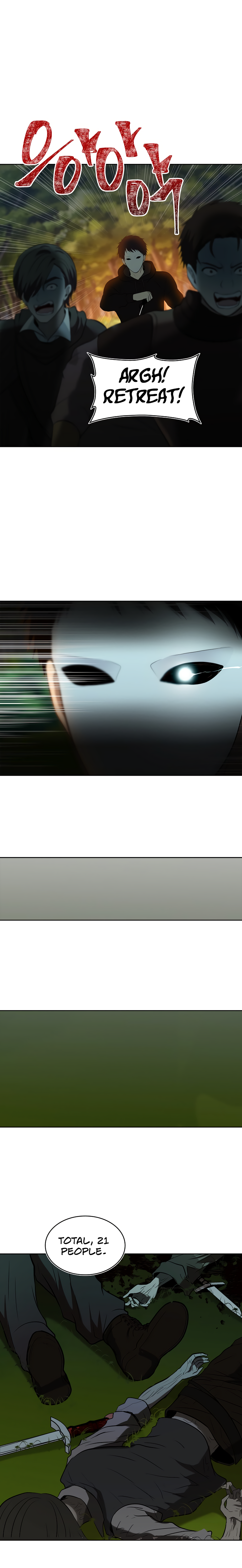 Ranker Who Lives A Second Time chapter 13 page 5