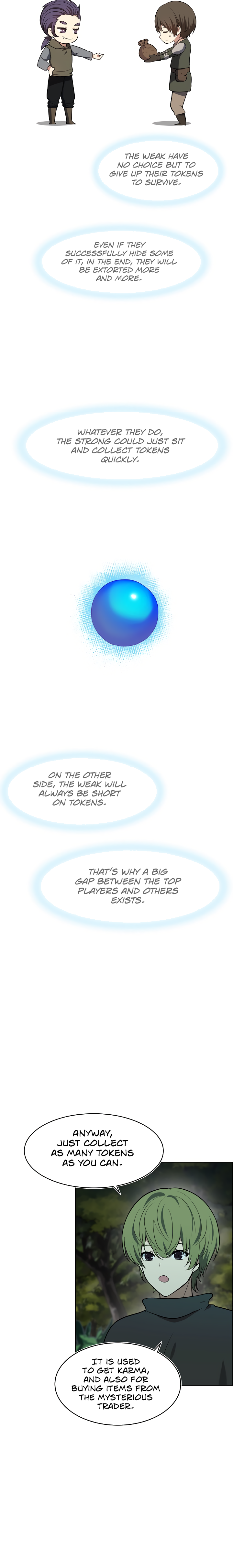 Ranker Who Lives A Second Time chapter 13 page 7