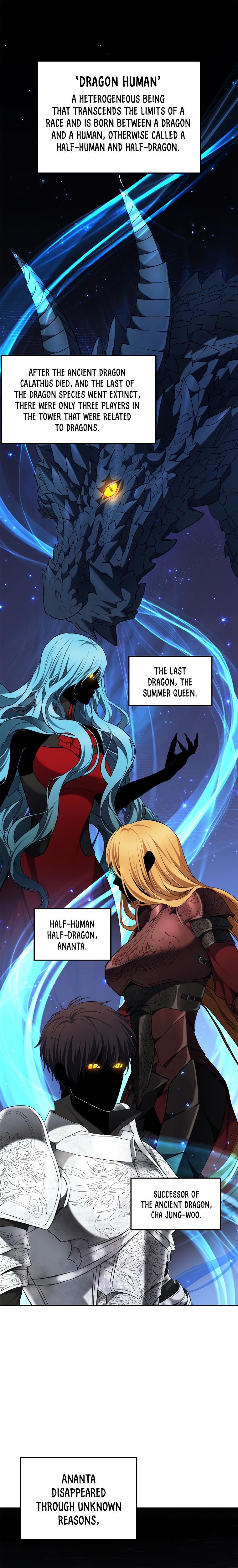 Ranker Who Lives A Second Time chapter 130 page 1