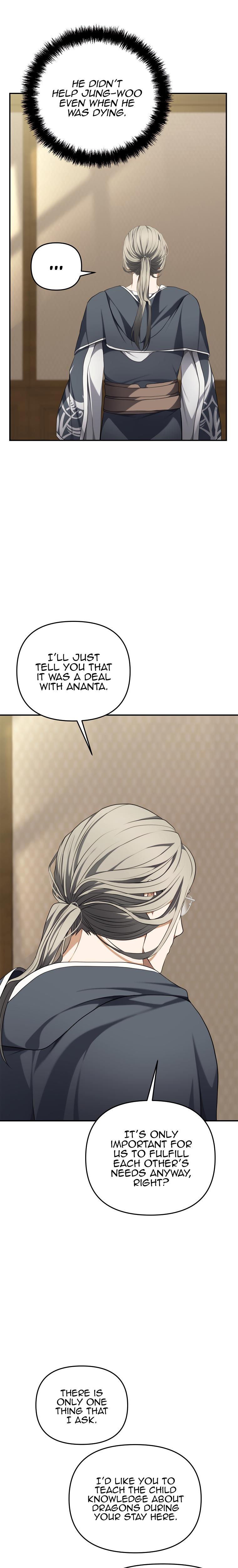 Ranker Who Lives A Second Time chapter 130 page 11