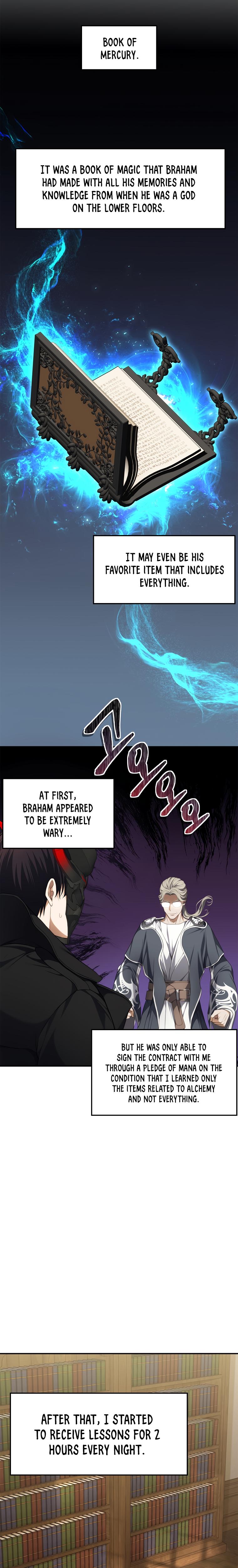 Ranker Who Lives A Second Time chapter 130 page 15