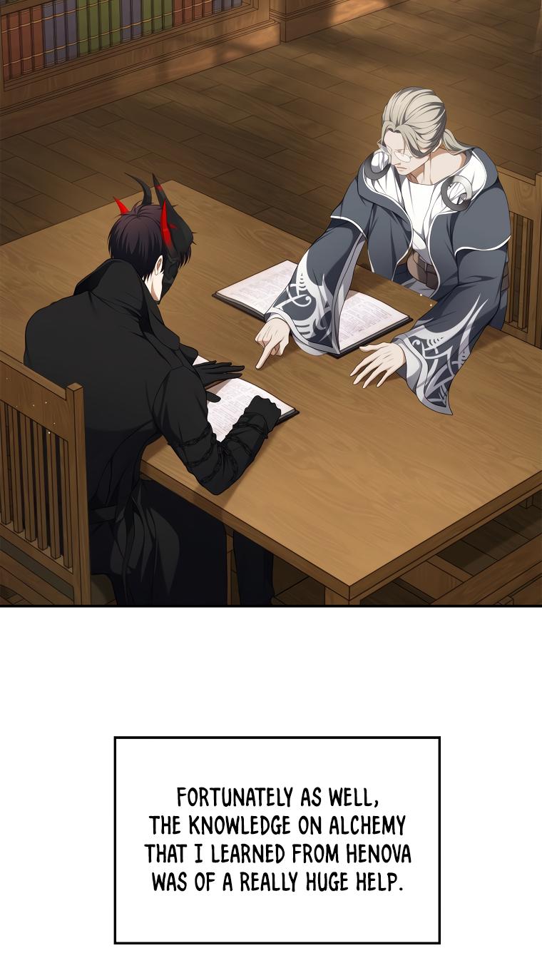 Ranker Who Lives A Second Time chapter 130 page 16