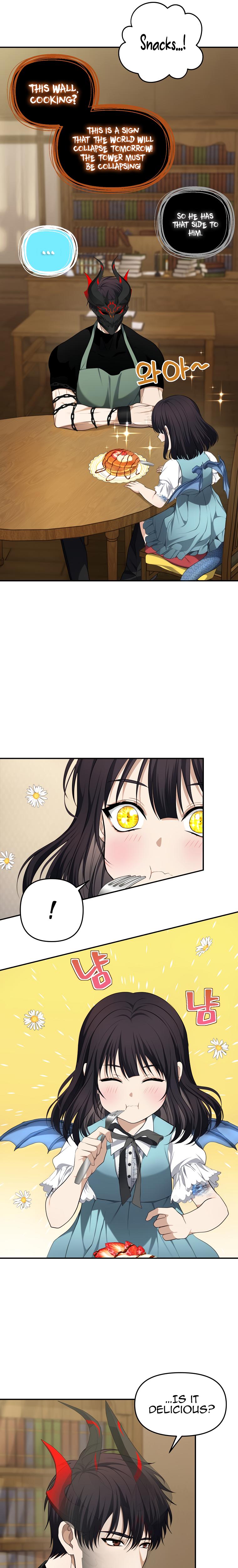 Ranker Who Lives A Second Time chapter 130 page 21