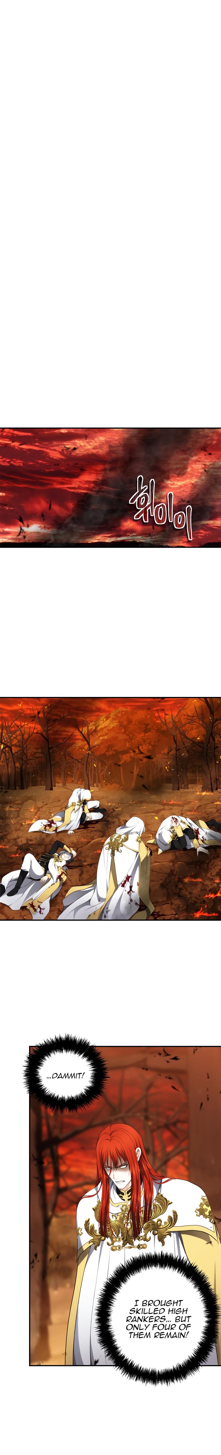 Ranker Who Lives A Second Time chapter 130 page 23