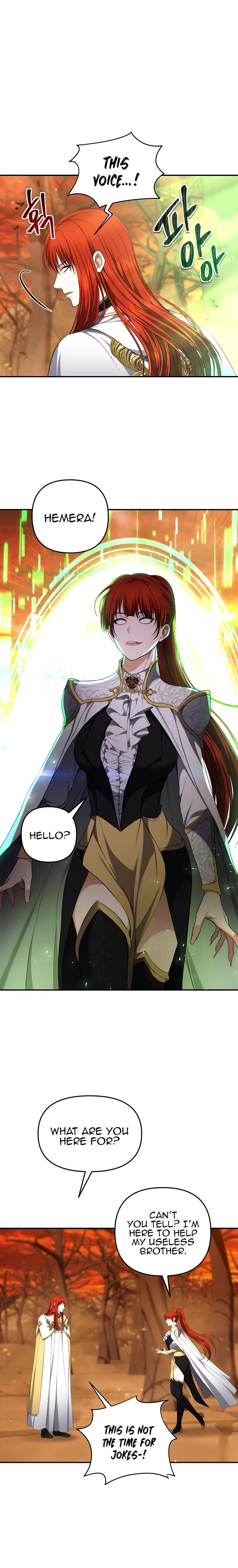 Ranker Who Lives A Second Time chapter 130 page 27