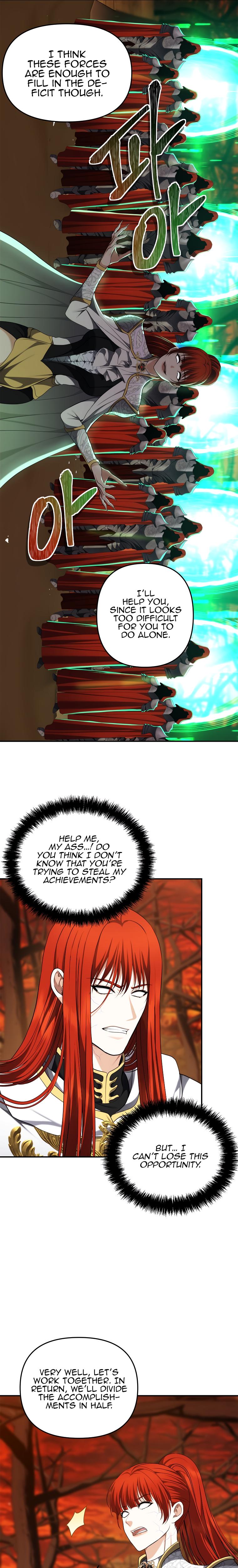 Ranker Who Lives A Second Time chapter 130 page 29