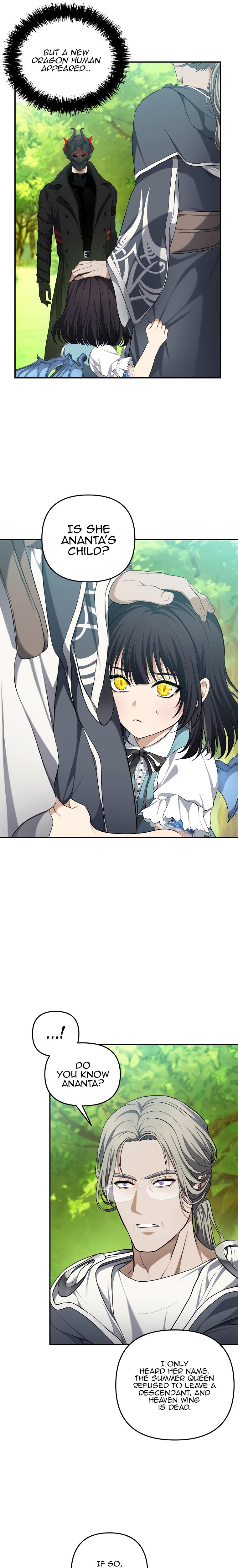 Ranker Who Lives A Second Time chapter 130 page 3