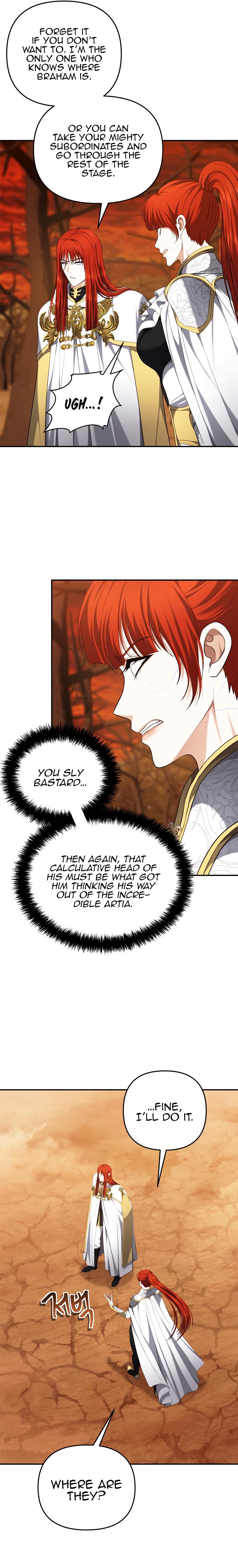 Ranker Who Lives A Second Time chapter 130 page 31