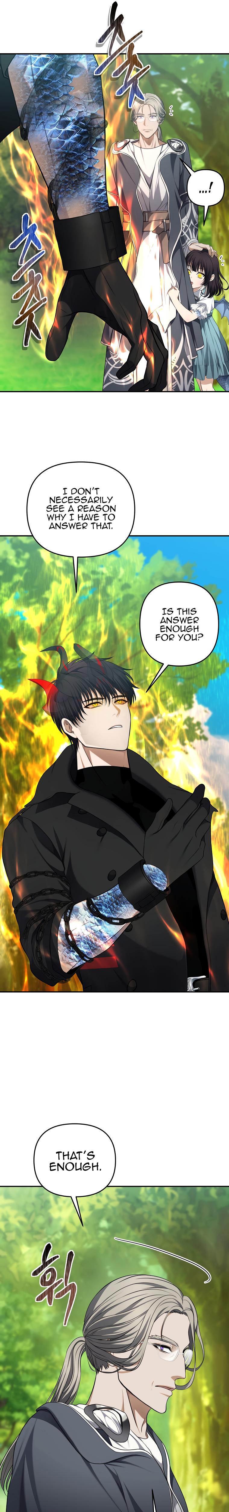 Ranker Who Lives A Second Time chapter 130 page 7