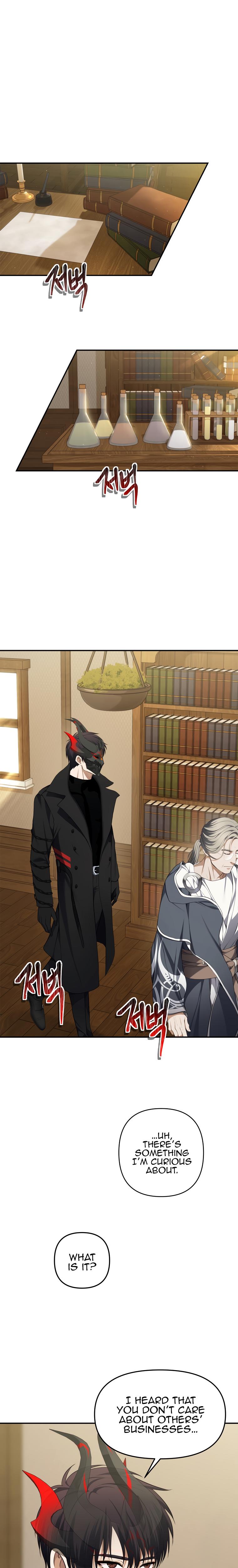 Ranker Who Lives A Second Time chapter 130 page 9