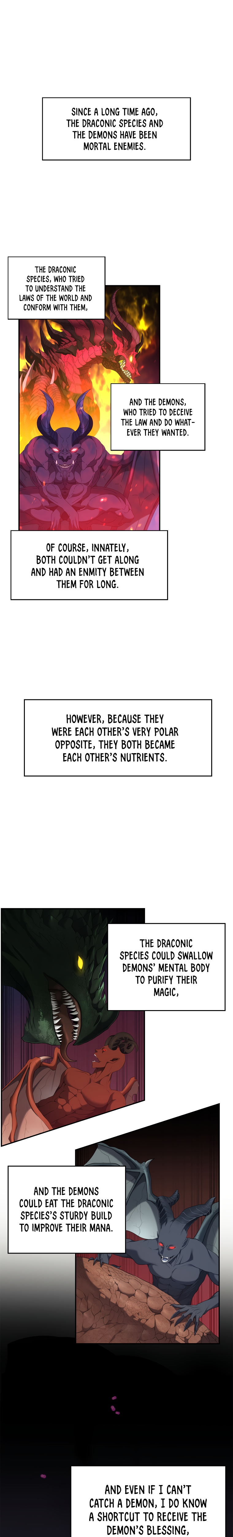 Ranker Who Lives A Second Time chapter 131 page 1