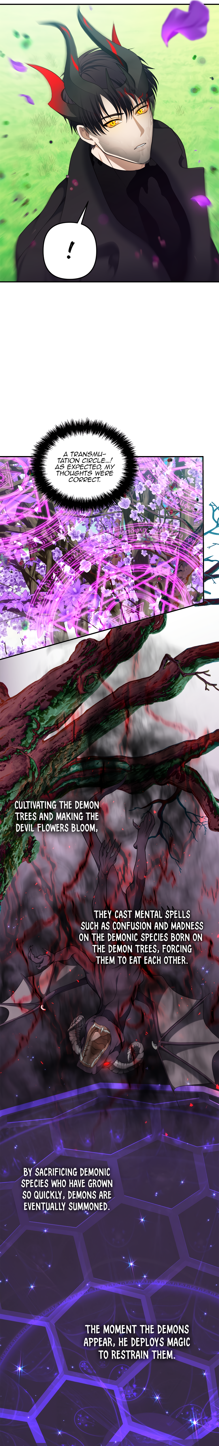 Ranker Who Lives A Second Time chapter 131 page 11