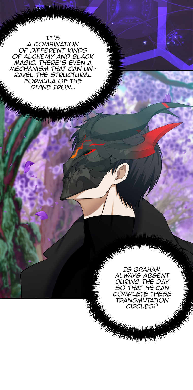 Ranker Who Lives A Second Time chapter 131 page 12